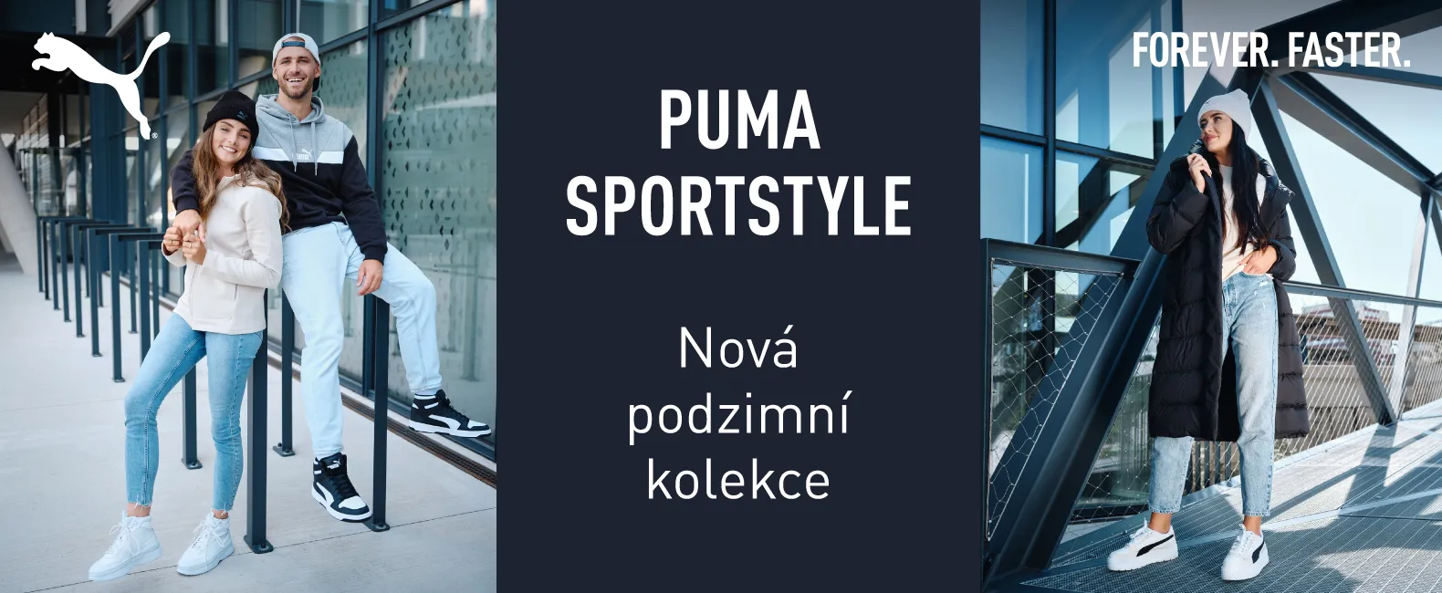 Puma Sportstyle