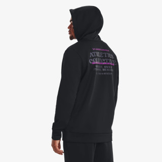 Under Armour UA Armour Fleece FOTC Hoodie 