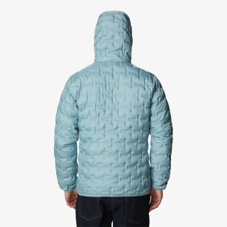 Columbia Delta Ridge™ Down Hooded Jacket 