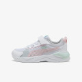 Puma X-Ray 3 LT AC+ PS PUMA White-Rose Mauve- 