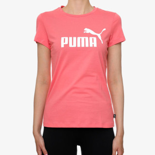 Puma ESS LOGO TEE 