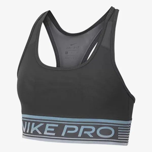 Nike SWOOSH MESH BRA NP PAD 