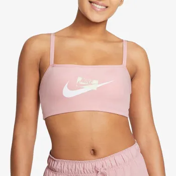 Nike W NK INDY LOGO BRA SP21 