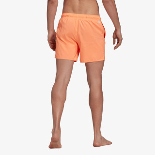 adidas Short Length Solid 