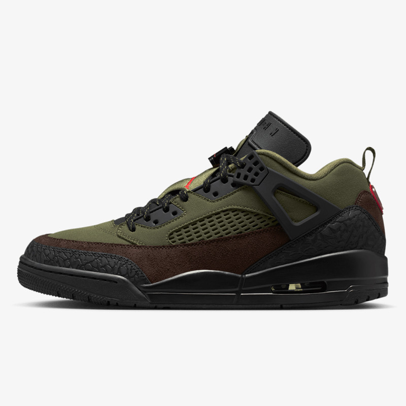Nike JORDAN SPIZIKE LOW V2