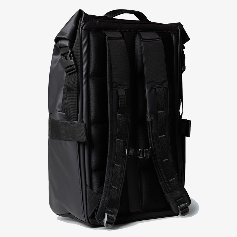 The North Face BASE CAMP VOYAGER ROLLTOP