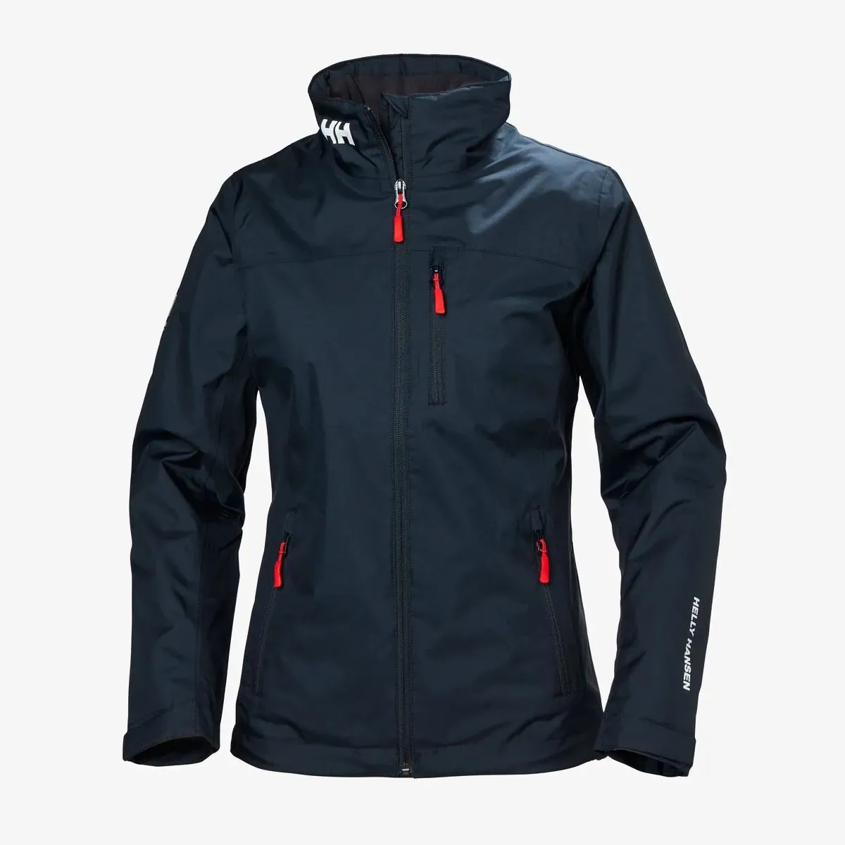 Helly Hansen CREW MIDLAYER 