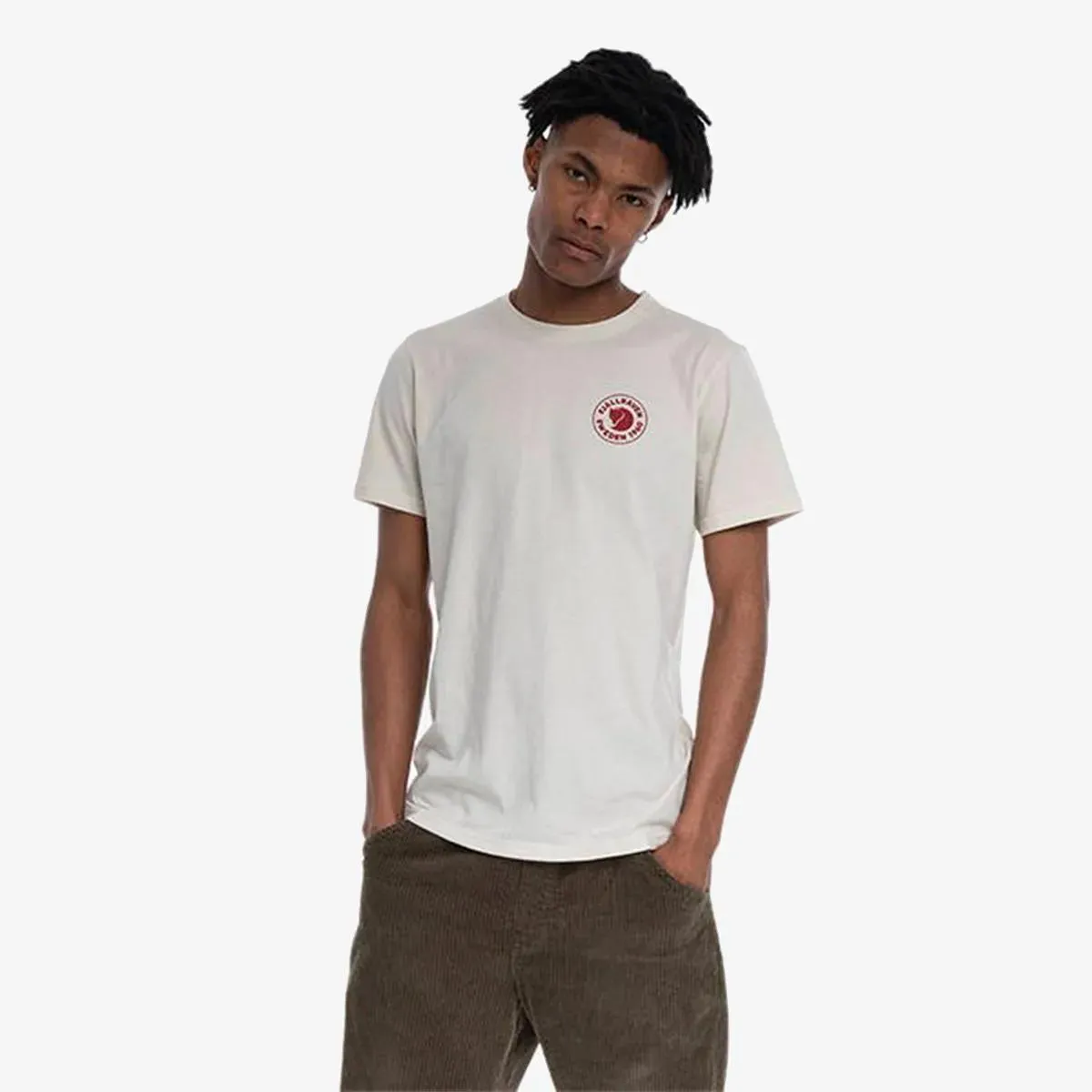 Fjallraven 1960 LOGO T-SHIRT 