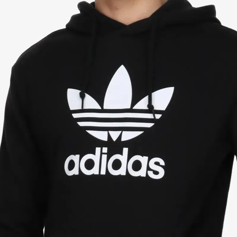 adidas TREFOIL HOODY 